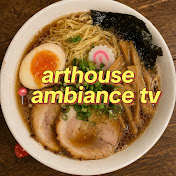 arthouse ambiance tv