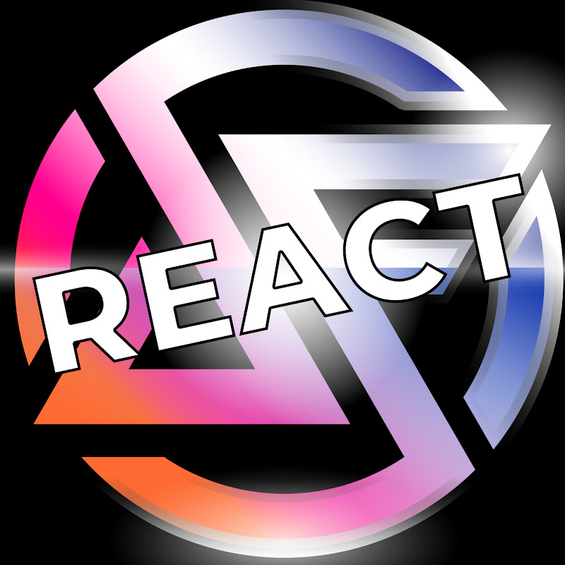 DoktorFroid Reacts Logo