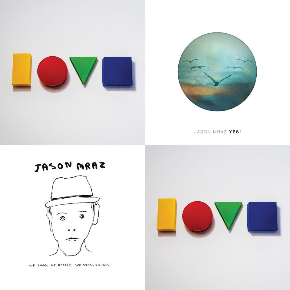 jason mraz