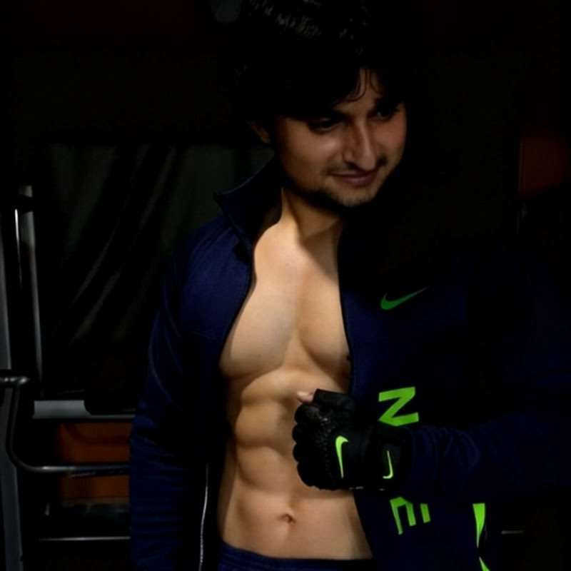 Aamir Niazi