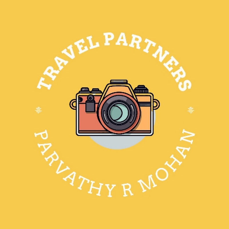 Parvathy R Mohan