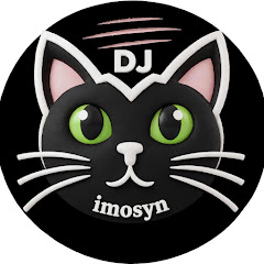 DJ 𝙼imosyn