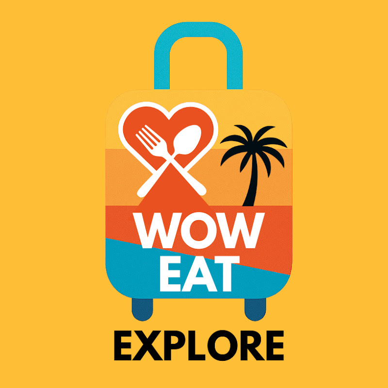 Wow Eat Explore