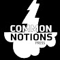 Common Notions logo