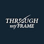 Through My Frame logo
