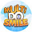 Multi DO Smile Hebrew