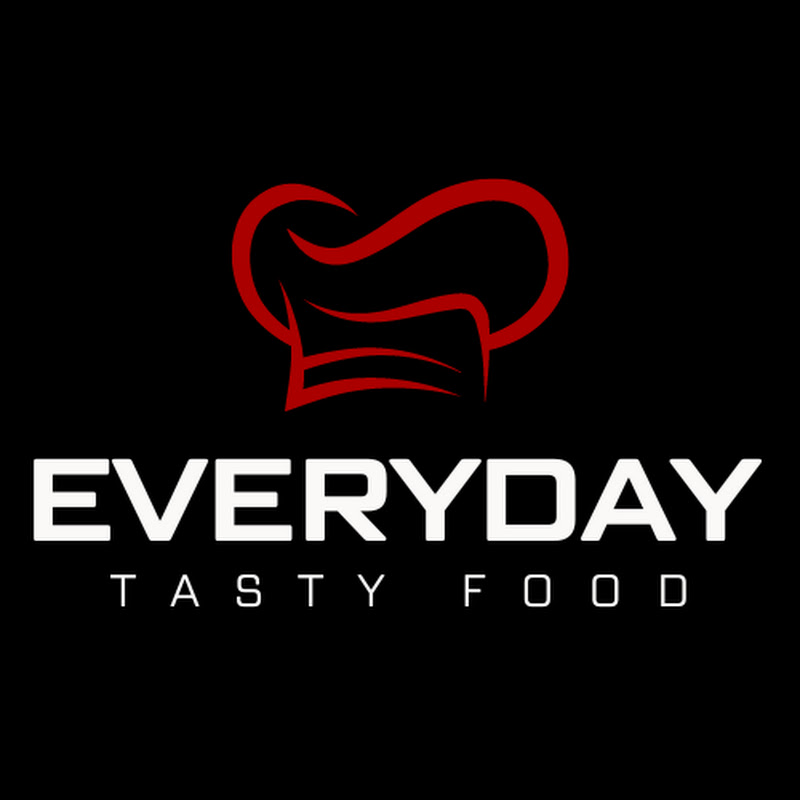 Everyday Tasty Food