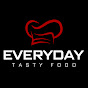 Everyday Tasty Food logo