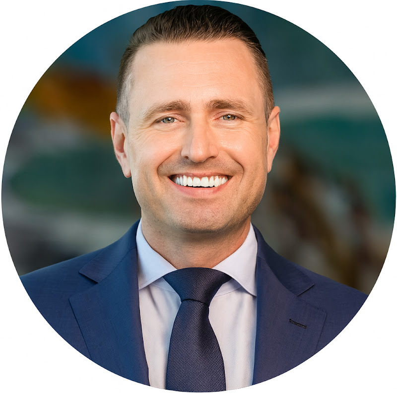 Matt Laricy Real Estate