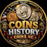 vt5Pq3DHjtM-channel-avatar-Coins History Coins  vc