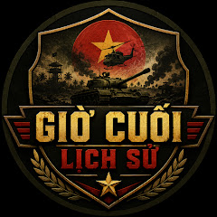 Giờ Cuối Lịch Sử