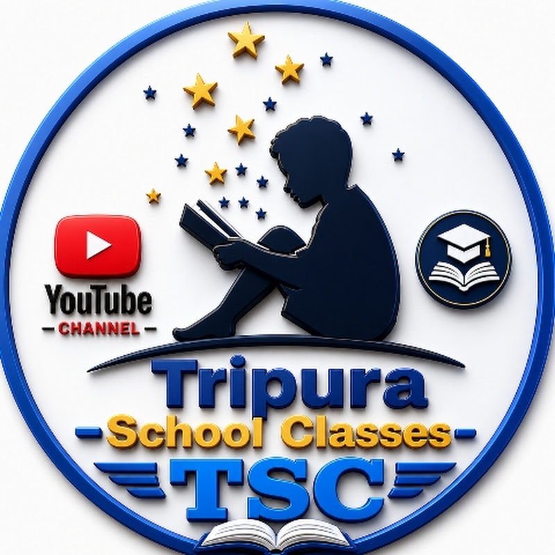 Tripura School Classes -TSC