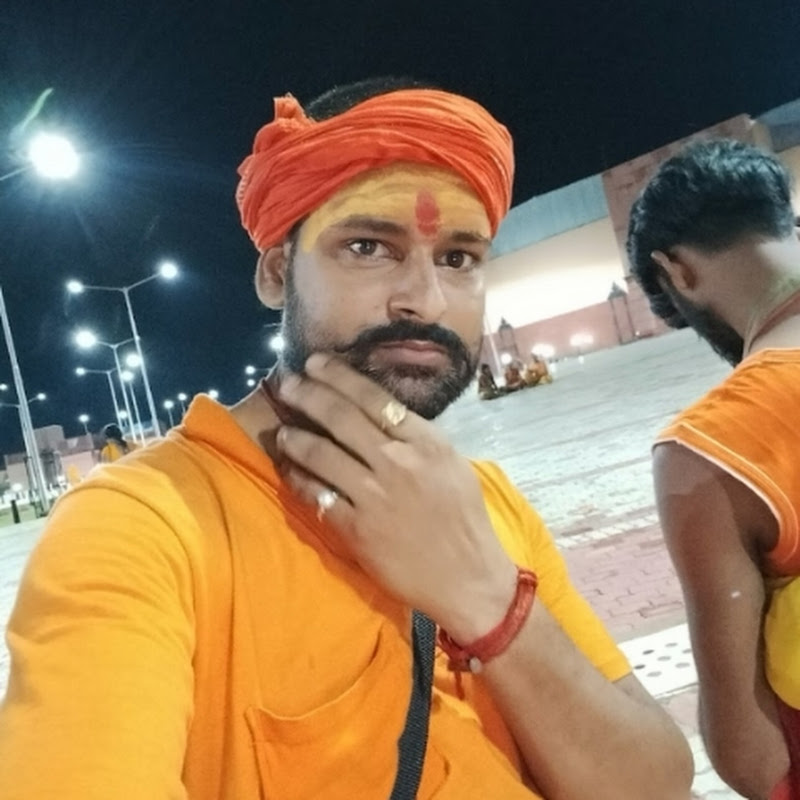 🚩Sanatani Guddu 🚩