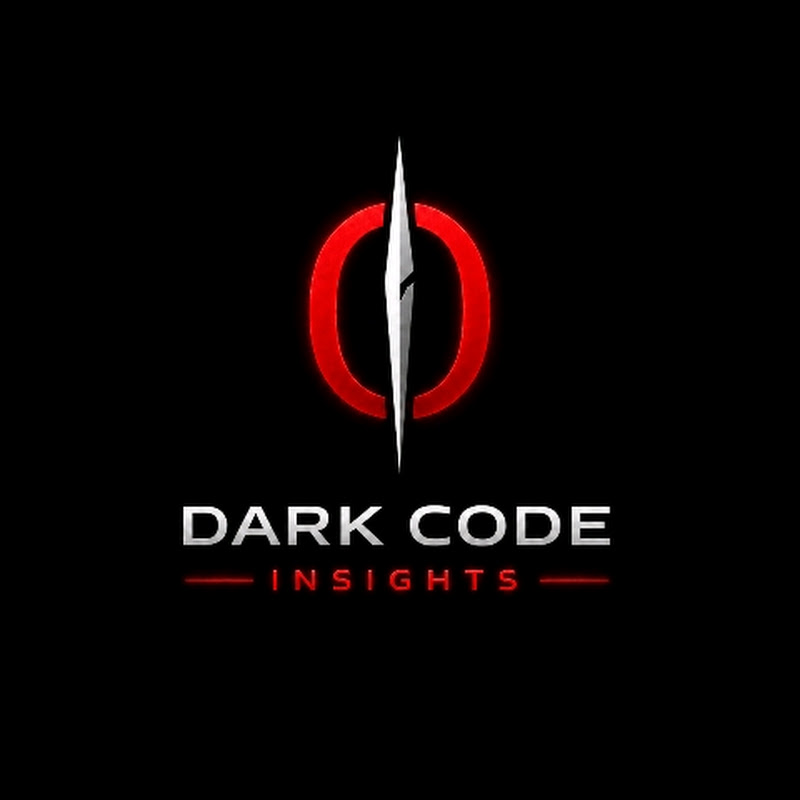 Dark Code Insights 