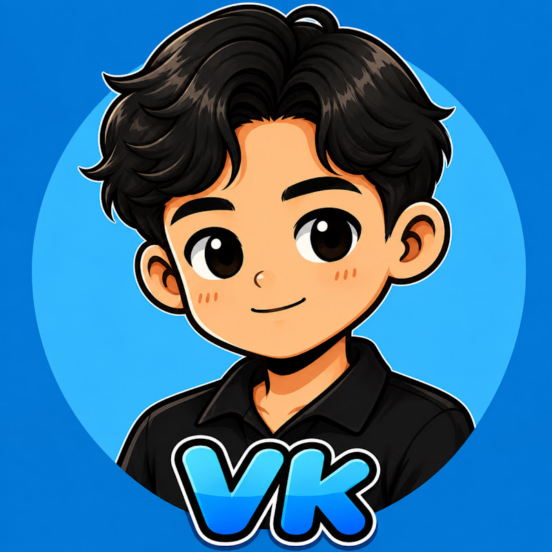 Vk - វីខេ