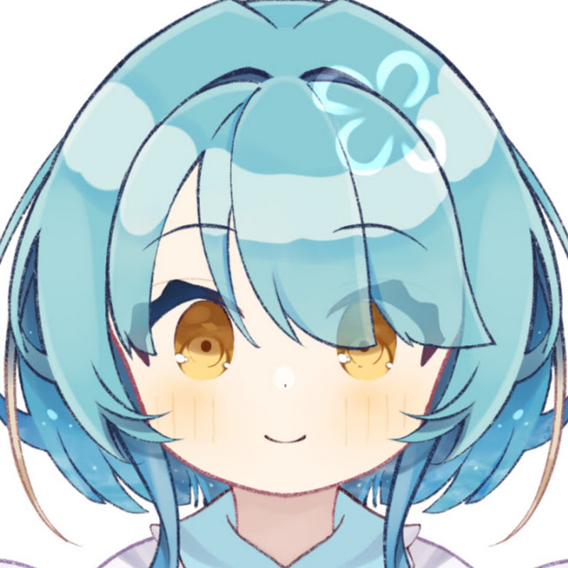 芽吹 しりか / mebuki ch.