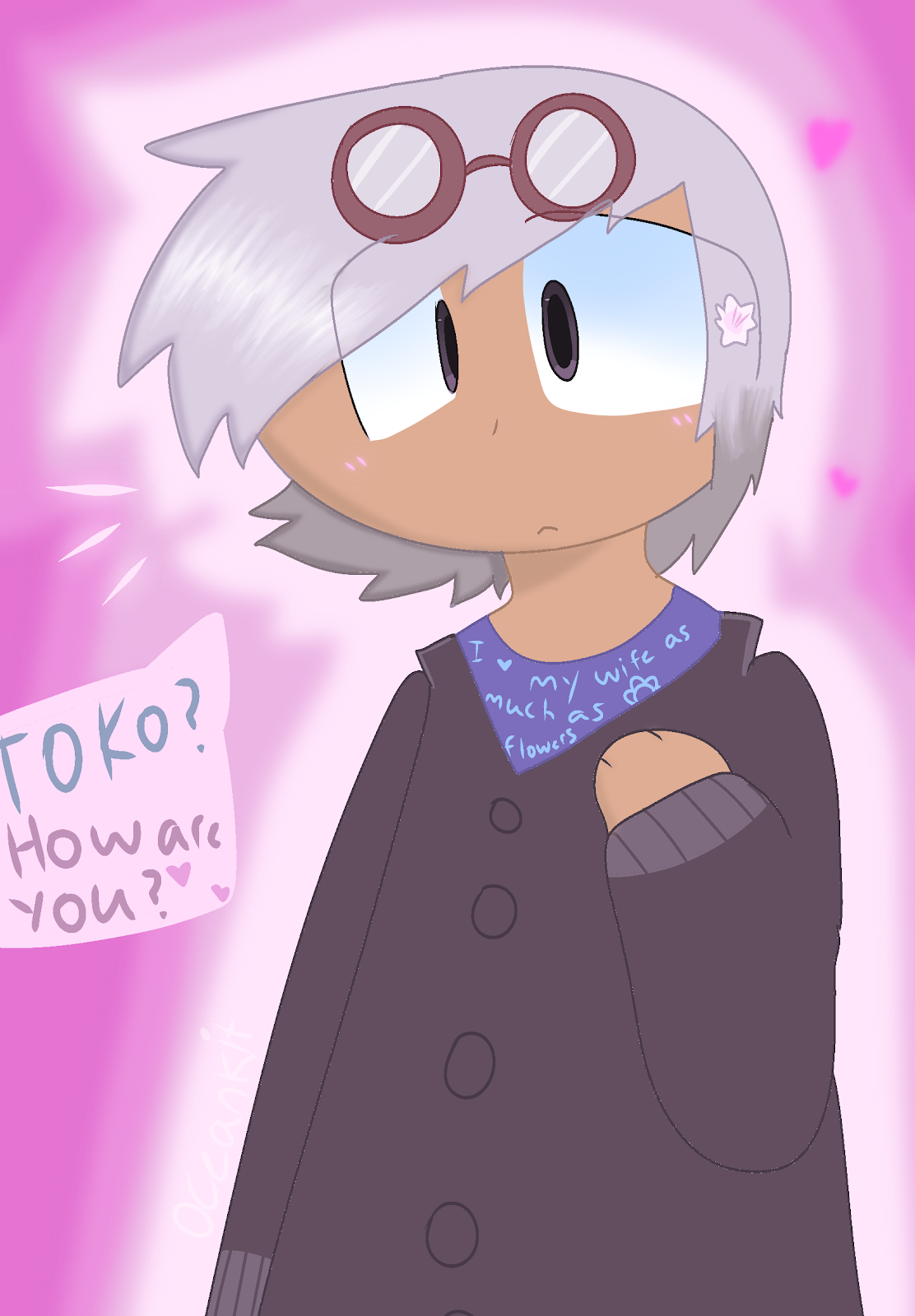 Post from Toko!!! - YouTube