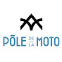 Pôle de la moto - Le Havre logo