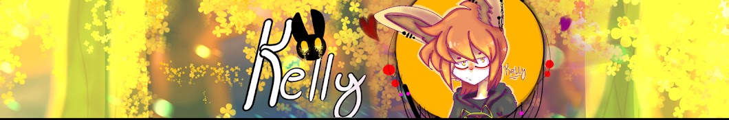 Kelly The Bunny Br X3 YouTube channel avatar