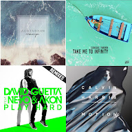 Last night a DJ saved my life