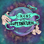 Sirens of the Supernatural logo