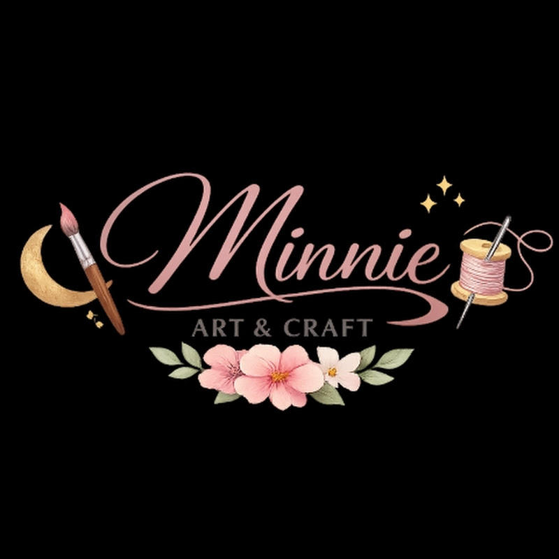 Minnie Art & Crafts