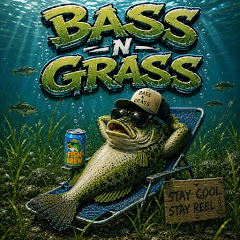 BASS N GRASS