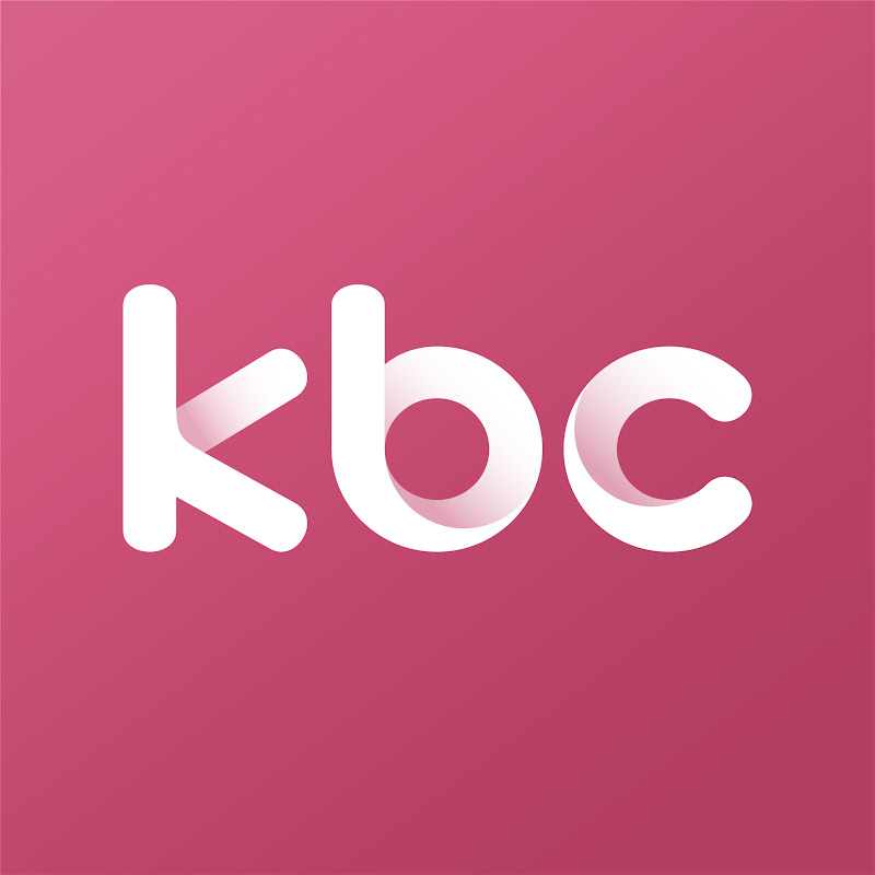 kbc광주방송 Logo