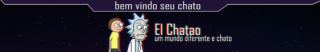 El Chatao Avatar channel YouTube 