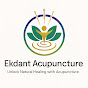 Ekdant Acupuncture logo