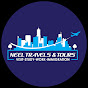 Neel Travels & Tours logo