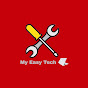 My Easy Tech logo