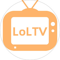 LoLTVアイコン画像