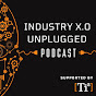 IndustryX.0 Unplugged logo