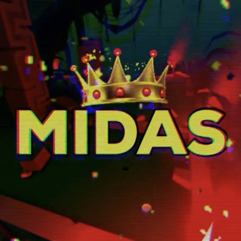 Midaswell VR