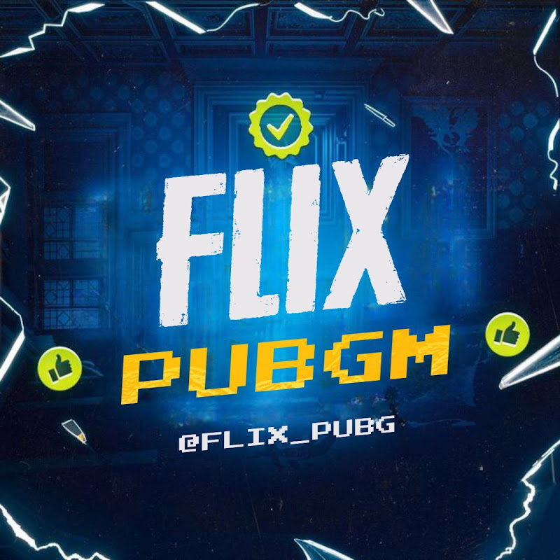 FLIX PUBG