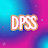 Scroll with DPSS