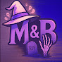 Moans & Bones Reactions logo