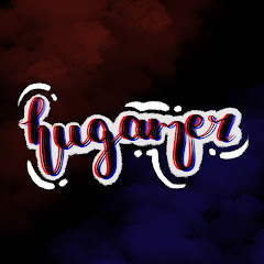 Логотип каналу Las creaciones de Hugamer