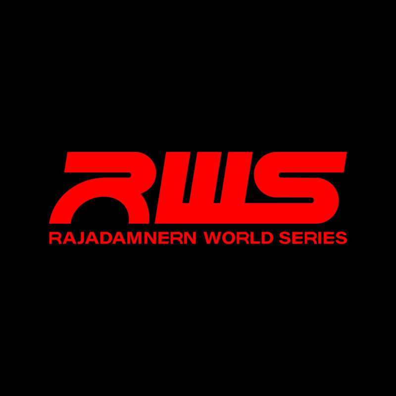 RWS - Rajadamnern World Series