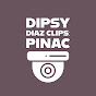 DipsyDiaZ Clips logo