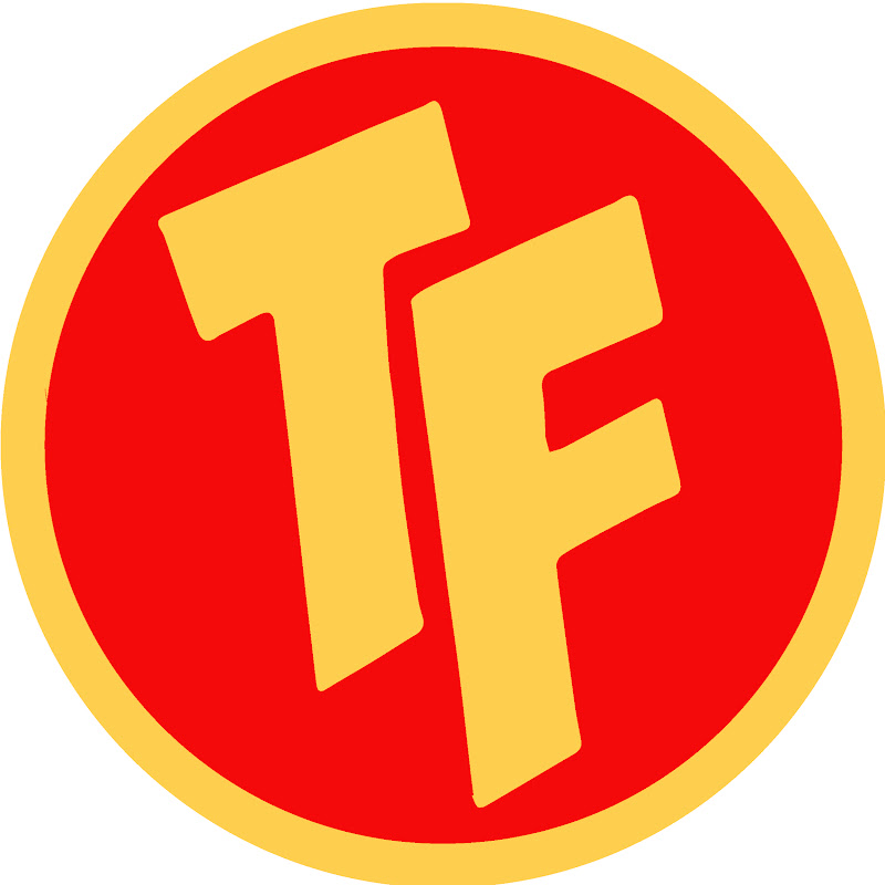 TOYFRIENDLY UNBOXED!