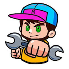 Channel thumbnail for Mechanic