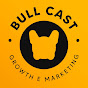 Bull Cast - PodCast channel logo