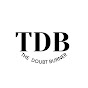 The doubt burner logo