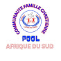 CFC POOL D'AFRIQUE DU SUD  logo