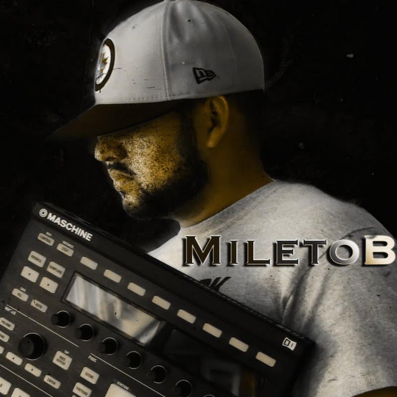 Miletobeats icon