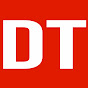 DT Footwear logo