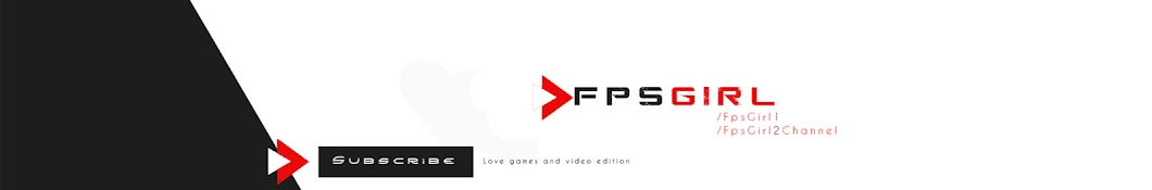 FPSGirl1 YouTube kanalı avatarı