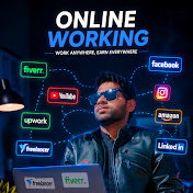online working